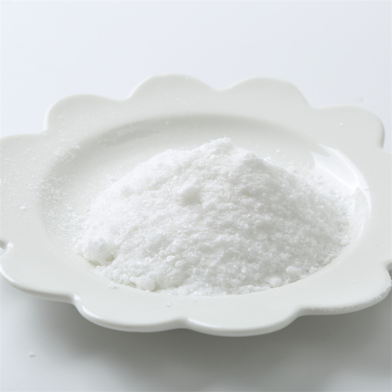 2-एमिनो-5-ब्रोमोबेंजोइक एसिड कैस 5794-88-7
