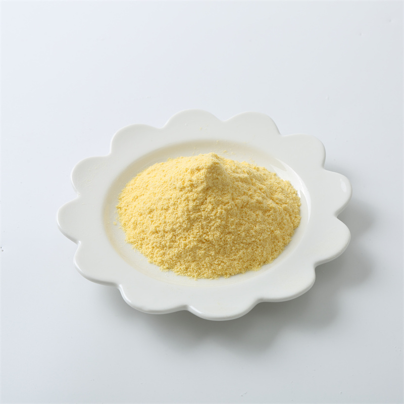 2-एमिनो-5-आयोडोबेंजोइक एसिड कैस 5326-47-6