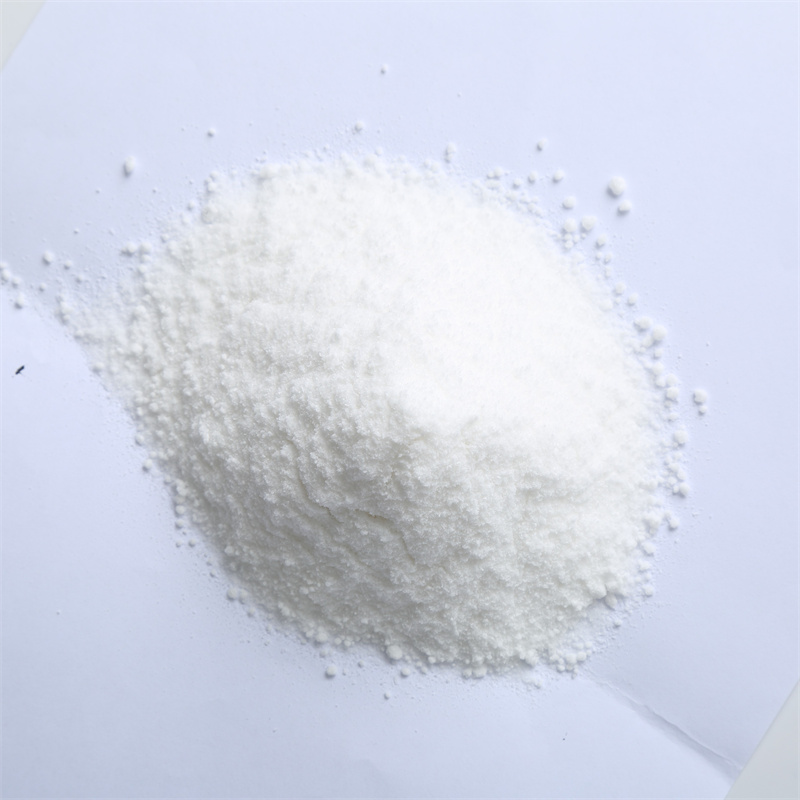 2-फ्लोरोफेनिलएसेटिक एसिड कैस 451-82-1