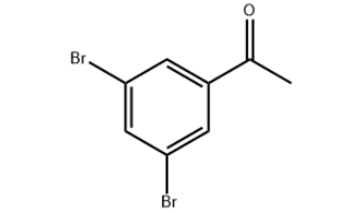 3,5-डिब्रोमोएसेटोफेनोन कैस 14401-73-1